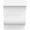Ekena Millwork Standard Newport Architectural Grade PVC Rafter Tail, 6"W X 8"H X 20"L RFTP06X08X20NEW - alternate 2